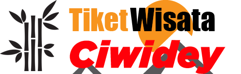 Tiket Wisata Ciwidey